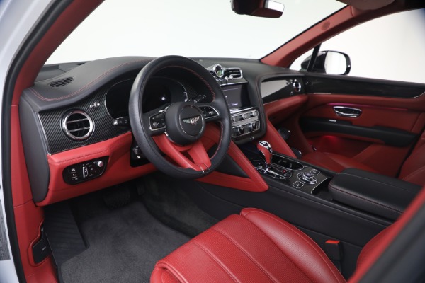 Used 2023 Bentley Bentayga S V8 for sale $155,900 at Rolls-Royce Motor Cars Greenwich in Greenwich CT 06830 19