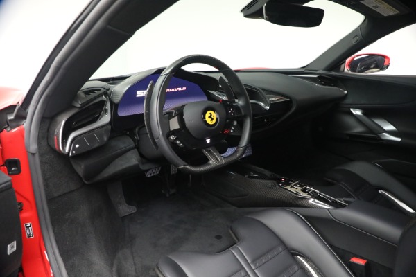 Used 2022 Ferrari SF90 Stradale for sale $445,900 at Rolls-Royce Motor Cars Greenwich in Greenwich CT 06830 14