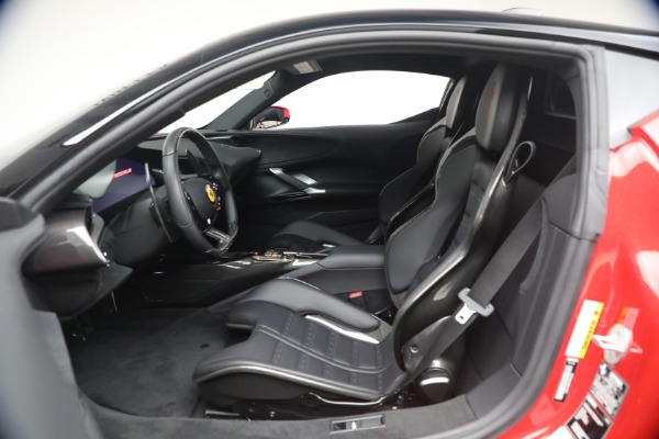 Used 2022 Ferrari SF90 Stradale for sale $445,900 at Rolls-Royce Motor Cars Greenwich in Greenwich CT 06830 15