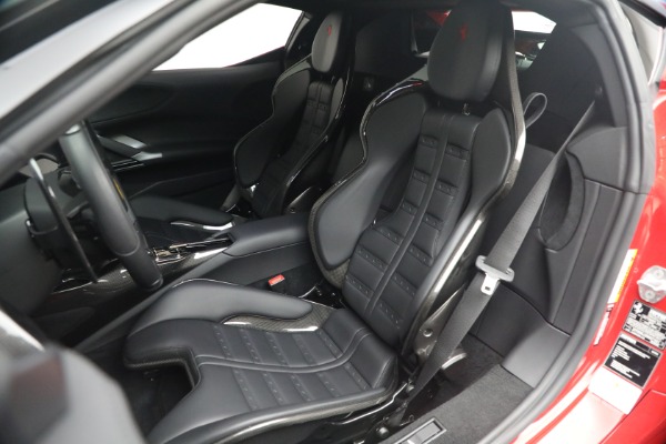 Used 2022 Ferrari SF90 Stradale for sale $445,900 at Rolls-Royce Motor Cars Greenwich in Greenwich CT 06830 16