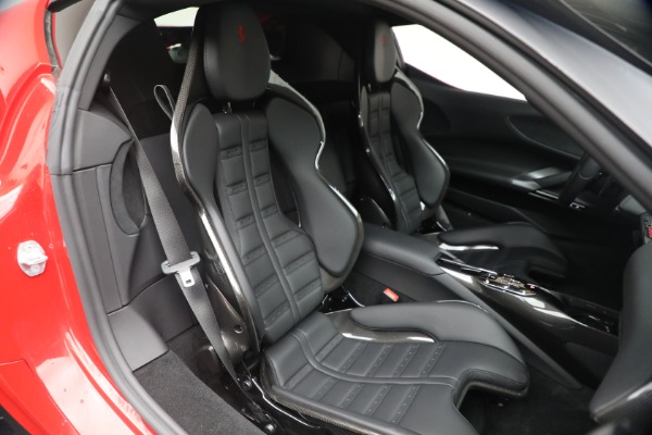 Used 2022 Ferrari SF90 Stradale for sale $445,900 at Rolls-Royce Motor Cars Greenwich in Greenwich CT 06830 19