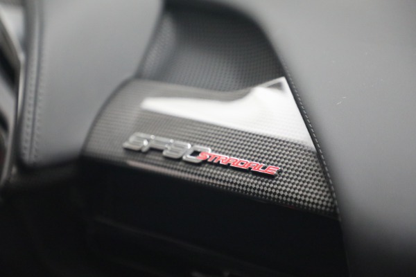Used 2022 Ferrari SF90 Stradale for sale $445,900 at Rolls-Royce Motor Cars Greenwich in Greenwich CT 06830 23