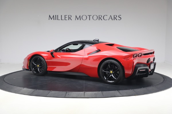 Used 2022 Ferrari SF90 Stradale for sale $445,900 at Rolls-Royce Motor Cars Greenwich in Greenwich CT 06830 5