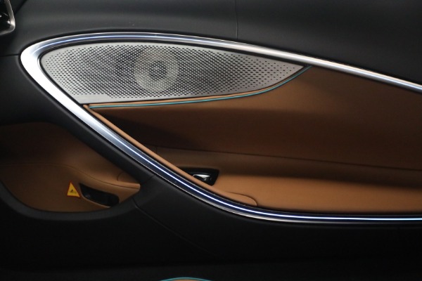 Used 2024 McLaren Artura TechLux for sale $182,900 at Rolls-Royce Motor Cars Greenwich in Greenwich CT 06830 28