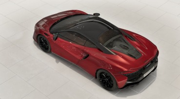 Used 2024 McLaren Artura TechLux for sale $182,900 at Rolls-Royce Motor Cars Greenwich in Greenwich CT 06830 4