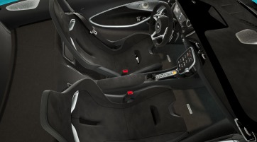 Used 2024 McLaren Artura Performance for sale $182,900 at Rolls-Royce Motor Cars Greenwich in Greenwich CT 06830 5