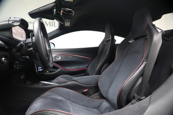 Used 2023 McLaren Artura Performance for sale $179,900 at Rolls-Royce Motor Cars Greenwich in Greenwich CT 06830 20