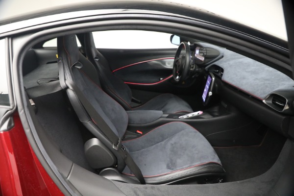 Used 2023 McLaren Artura Performance for sale $179,900 at Rolls-Royce Motor Cars Greenwich in Greenwich CT 06830 24