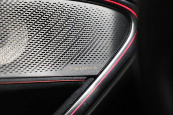 Used 2023 McLaren Artura Performance for sale $179,900 at Rolls-Royce Motor Cars Greenwich in Greenwich CT 06830 27