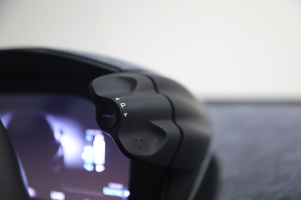 Used 2023 McLaren Artura Performance for sale $179,900 at Rolls-Royce Motor Cars Greenwich in Greenwich CT 06830 28