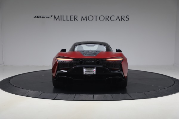 Used 2023 McLaren Artura Performance for sale $179,900 at Rolls-Royce Motor Cars Greenwich in Greenwich CT 06830 6