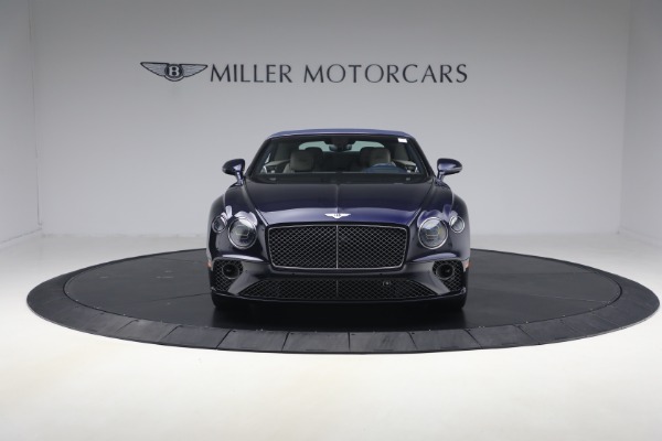 Used 2023 Bentley Continental GTC Speed for sale $265,900 at Rolls-Royce Motor Cars Greenwich in Greenwich CT 06830 15