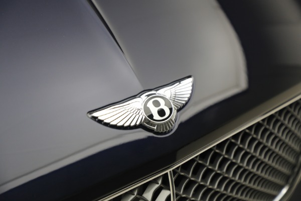 Used 2023 Bentley Continental GTC Speed for sale $265,900 at Rolls-Royce Motor Cars Greenwich in Greenwich CT 06830 16