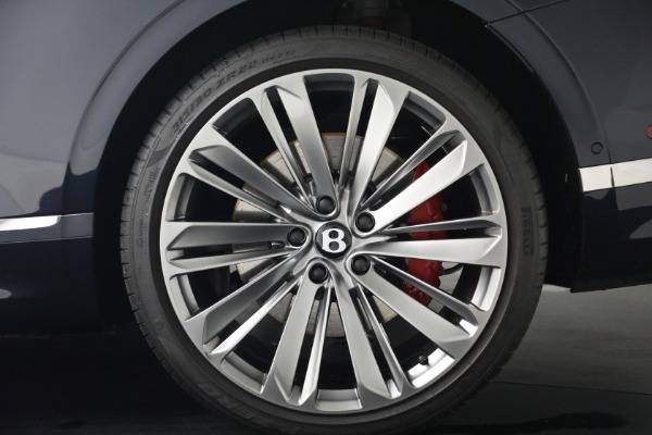 Used 2023 Bentley Continental GTC Speed for sale $265,900 at Rolls-Royce Motor Cars Greenwich in Greenwich CT 06830 18