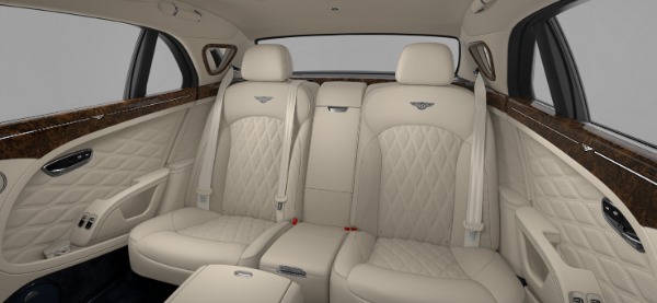 New 2017 Bentley Mulsanne for sale Sold at Rolls-Royce Motor Cars Greenwich in Greenwich CT 06830 9