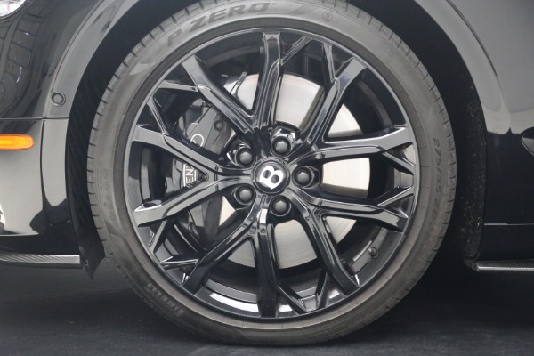 Used 2023 Bentley Continental GT Speed for sale $225,900 at Rolls-Royce Motor Cars Greenwich in Greenwich CT 06830 11