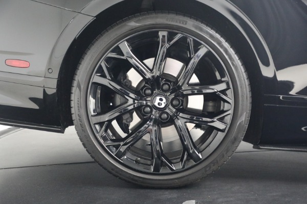 Used 2023 Bentley Continental GT Speed for sale $225,900 at Rolls-Royce Motor Cars Greenwich in Greenwich CT 06830 12