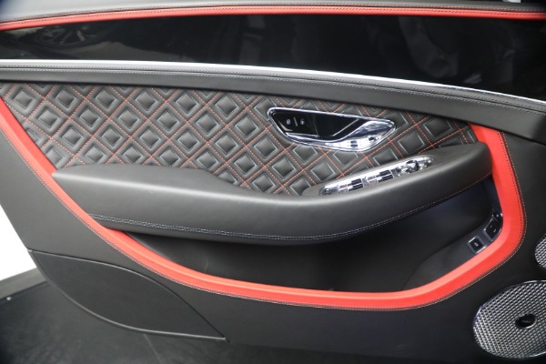 Used 2023 Bentley Continental GT Speed for sale $225,900 at Rolls-Royce Motor Cars Greenwich in Greenwich CT 06830 13