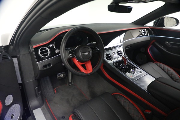 Used 2023 Bentley Continental GT Speed for sale $225,900 at Rolls-Royce Motor Cars Greenwich in Greenwich CT 06830 14