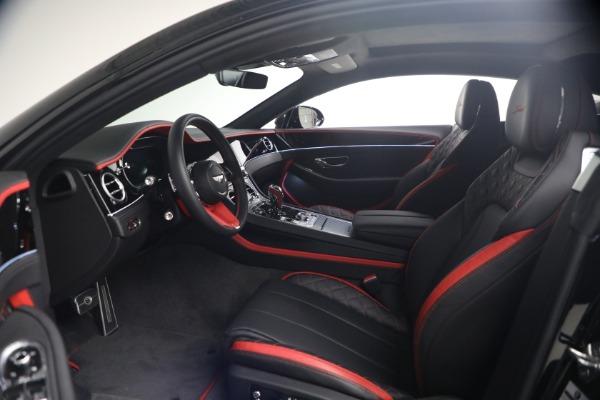 Used 2023 Bentley Continental GT Speed for sale $225,900 at Rolls-Royce Motor Cars Greenwich in Greenwich CT 06830 15