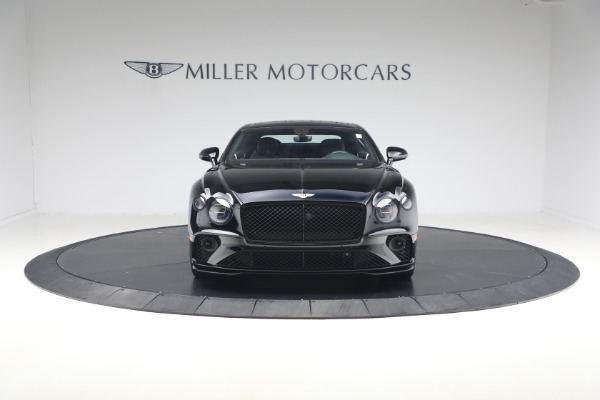 Used 2023 Bentley Continental GT Speed for sale $225,900 at Rolls-Royce Motor Cars Greenwich in Greenwich CT 06830 8