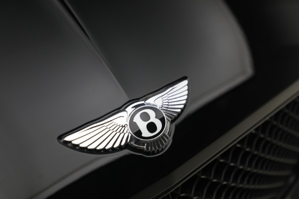 Used 2023 Bentley Continental GT Speed for sale $225,900 at Rolls-Royce Motor Cars Greenwich in Greenwich CT 06830 9