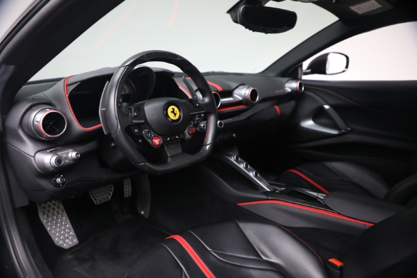 Used 2019 Ferrari 812 Superfast for sale Call for price at Rolls-Royce Motor Cars Greenwich in Greenwich CT 06830 13