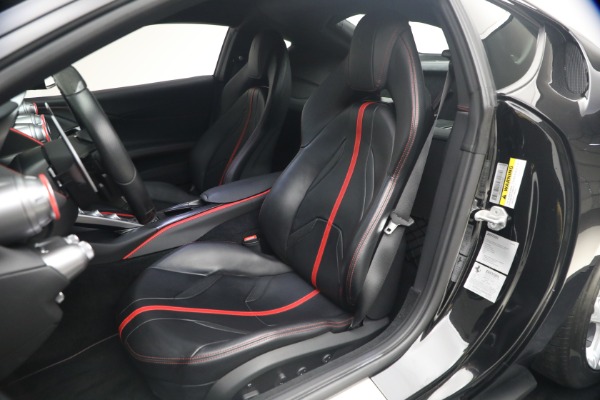 Used 2019 Ferrari 812 Superfast for sale Call for price at Rolls-Royce Motor Cars Greenwich in Greenwich CT 06830 15