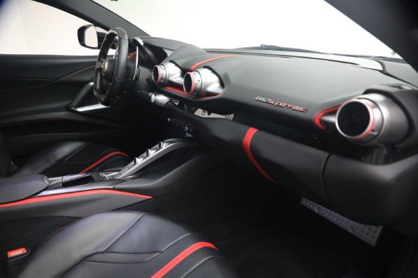 Used 2019 Ferrari 812 Superfast for sale Call for price at Rolls-Royce Motor Cars Greenwich in Greenwich CT 06830 16