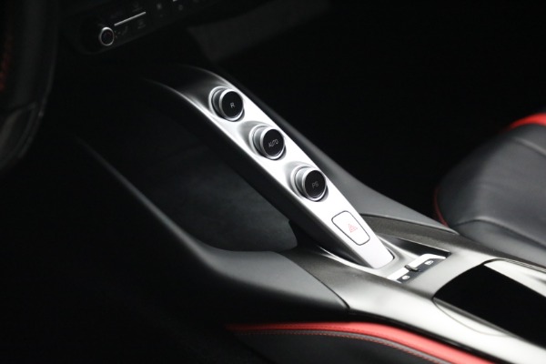 Used 2019 Ferrari 812 Superfast for sale Call for price at Rolls-Royce Motor Cars Greenwich in Greenwich CT 06830 20