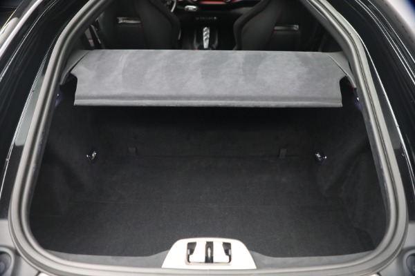 Used 2019 Ferrari 812 Superfast for sale Call for price at Rolls-Royce Motor Cars Greenwich in Greenwich CT 06830 23