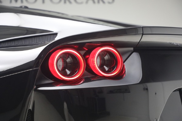 Used 2019 Ferrari 812 Superfast for sale Call for price at Rolls-Royce Motor Cars Greenwich in Greenwich CT 06830 25