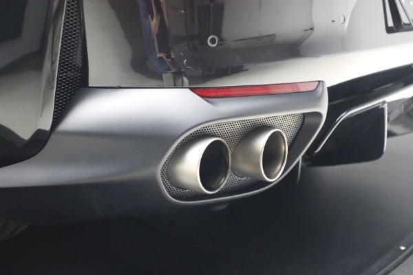 Used 2019 Ferrari 812 Superfast for sale Call for price at Rolls-Royce Motor Cars Greenwich in Greenwich CT 06830 26