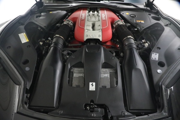 Used 2019 Ferrari 812 Superfast for sale Call for price at Rolls-Royce Motor Cars Greenwich in Greenwich CT 06830 27