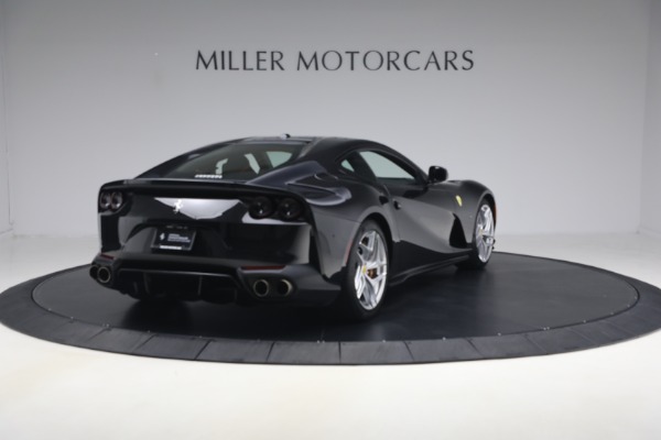 Used 2019 Ferrari 812 Superfast for sale Call for price at Rolls-Royce Motor Cars Greenwich in Greenwich CT 06830 7