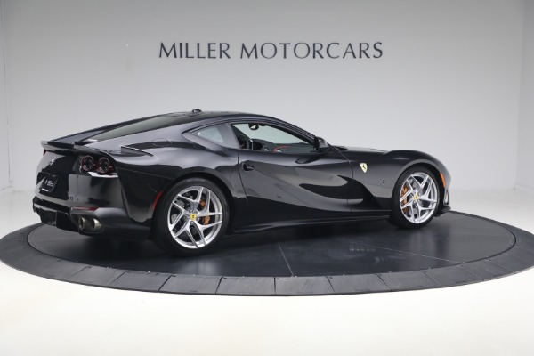 Used 2019 Ferrari 812 Superfast for sale Call for price at Rolls-Royce Motor Cars Greenwich in Greenwich CT 06830 8