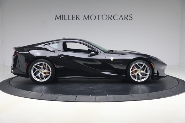 Used 2019 Ferrari 812 Superfast for sale Call for price at Rolls-Royce Motor Cars Greenwich in Greenwich CT 06830 9