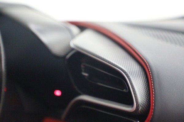 Used 2023 Ferrari 296 GTS for sale $355,900 at Rolls-Royce Motor Cars Greenwich in Greenwich CT 06830 23