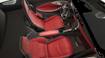 Used 2023 McLaren Artura TechLux for sale $164,900 at Rolls-Royce Motor Cars Greenwich in Greenwich CT 06830 5