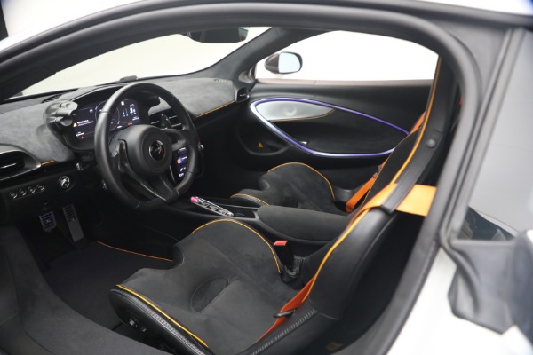 Used 2023 McLaren Artura Performance for sale $164,900 at Rolls-Royce Motor Cars Greenwich in Greenwich CT 06830 24