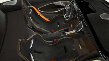 Used 2023 McLaren Artura Performance for sale $164,900 at Rolls-Royce Motor Cars Greenwich in Greenwich CT 06830 5