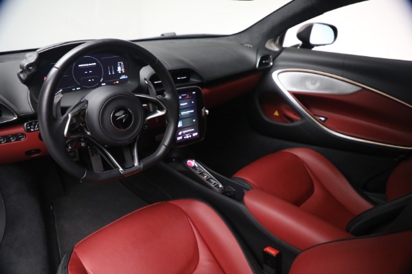 Used 2024 McLaren Artura TechLux for sale Call for price at Rolls-Royce Motor Cars Greenwich in Greenwich CT 06830 23