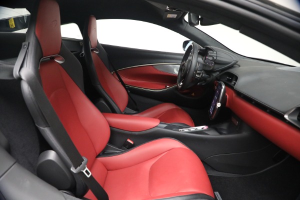 Used 2024 McLaren Artura TechLux for sale Call for price at Rolls-Royce Motor Cars Greenwich in Greenwich CT 06830 25