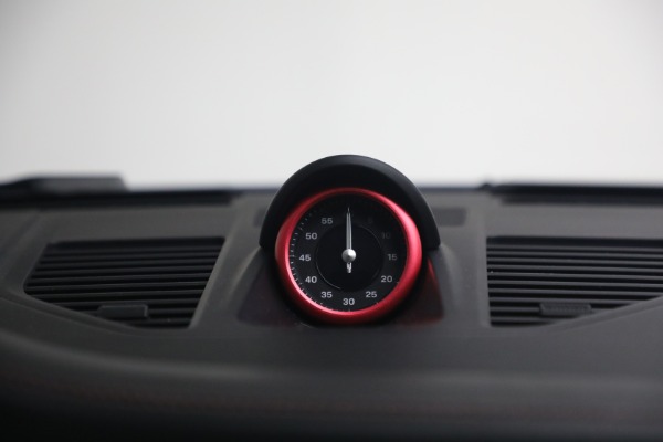 Used 2021 Porsche 911 Carrera S for sale $134,900 at Rolls-Royce Motor Cars Greenwich in Greenwich CT 06830 26