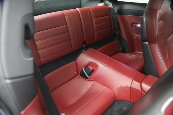 Used 2021 Porsche 911 Carrera S for sale $134,900 at Rolls-Royce Motor Cars Greenwich in Greenwich CT 06830 28