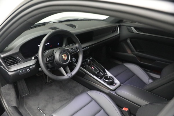 Used 2025 Porsche 911 Carrera for sale $137,900 at Rolls-Royce Motor Cars Greenwich in Greenwich CT 06830 15