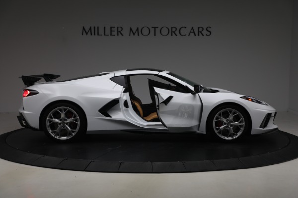 Used 2021 Chevrolet Corvette Stingray for sale $67,900 at Rolls-Royce Motor Cars Greenwich in Greenwich CT 06830 20