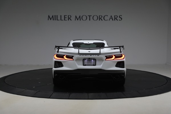 Used 2021 Chevrolet Corvette Stingray for sale $67,900 at Rolls-Royce Motor Cars Greenwich in Greenwich CT 06830 6