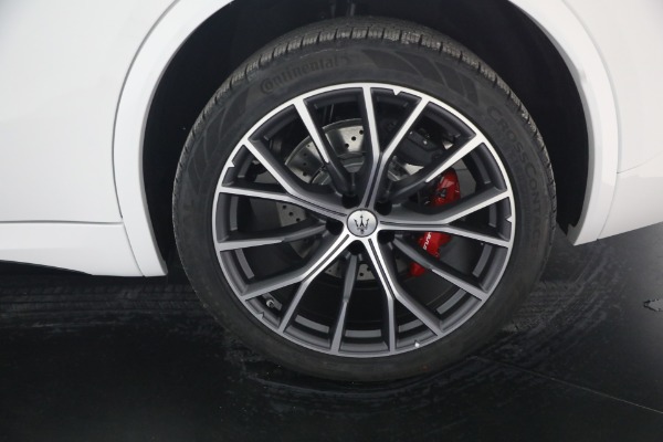 New 2026 Maserati Grecale Modena V6 for sale $99,195 at Rolls-Royce Motor Cars Greenwich in Greenwich CT 06830 24