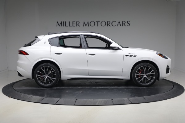 New 2026 Maserati Grecale Modena V6 for sale $99,195 at Rolls-Royce Motor Cars Greenwich in Greenwich CT 06830 8